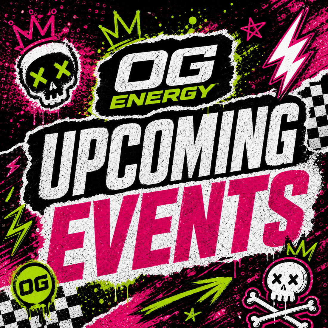 COMING SOON!